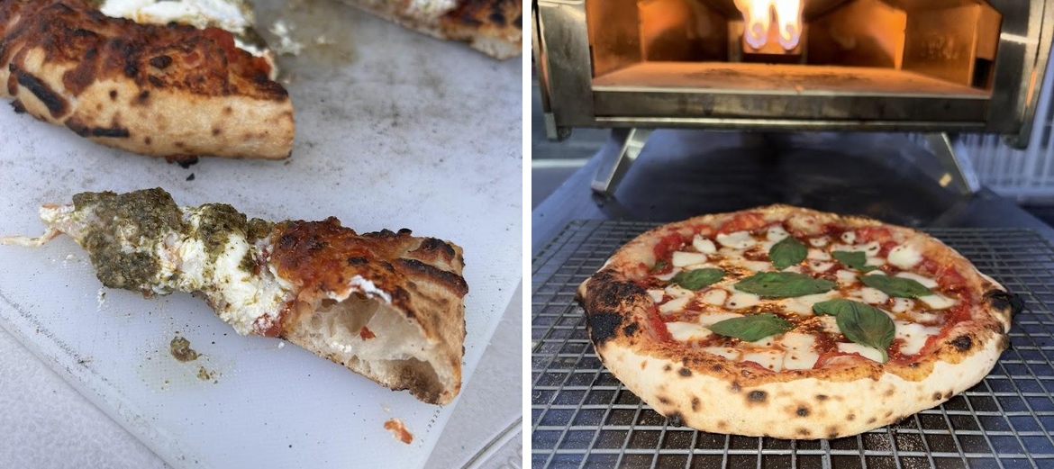 Sauce Pizza Co.