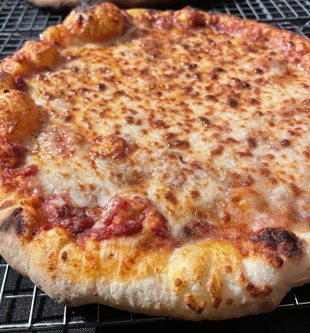 Sauce Pizza Co.