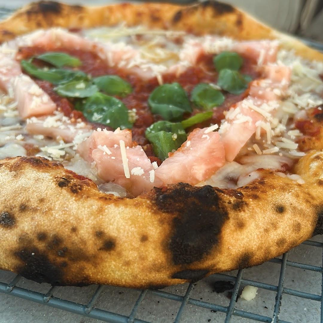 Sauce Pizza Co.