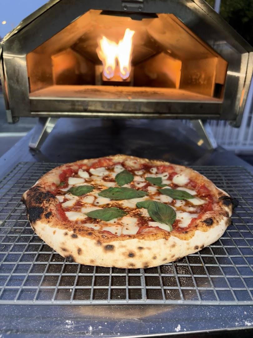 Sauce Pizza Co.
