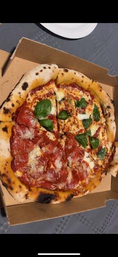 Sauce Pizza Co.